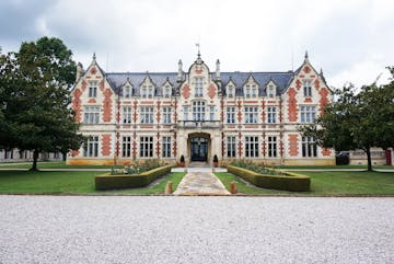 Château Cantenac Brown